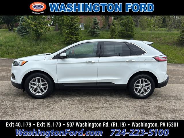 2024 Ford Edge SEL for sale in Washington, PA