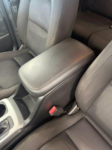 2021 Chevrolet Colorado 2WD Crew Cab Short Box LT