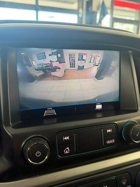 2021 Chevrolet Colorado 2WD Crew Cab Short Box LT