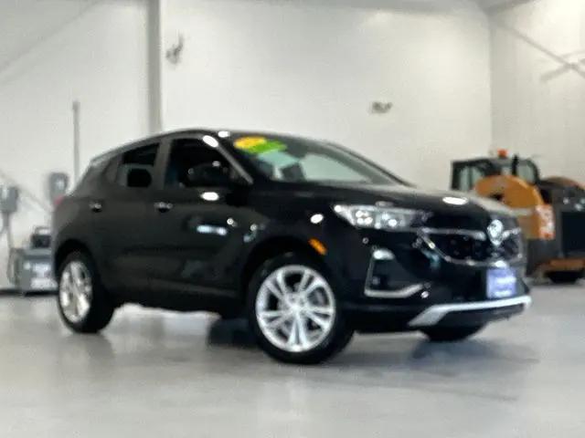 2020 Buick Encore GX FWD Preferred for sale in Kenosha, WI
