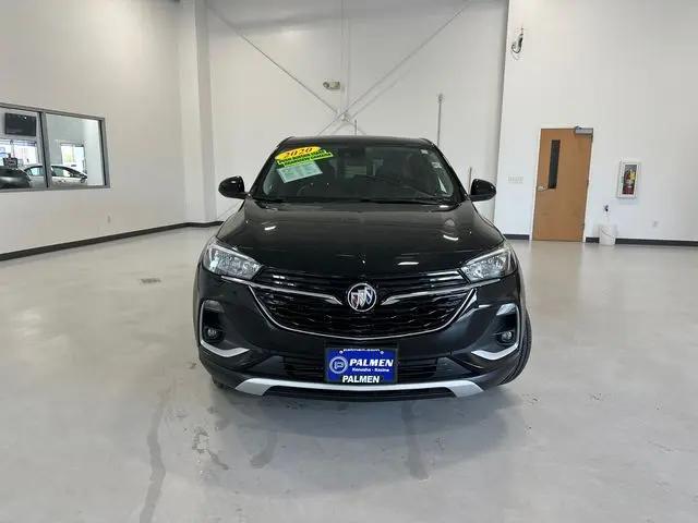 2020 Buick Encore GX FWD Preferred