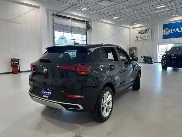 2020 Buick Encore GX FWD Preferred