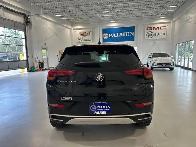 2020 Buick Encore GX FWD Preferred