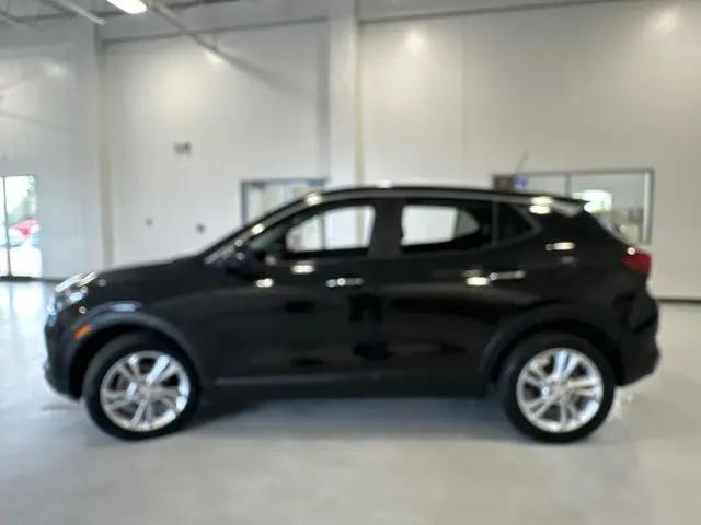 2020 Buick Encore GX FWD Preferred