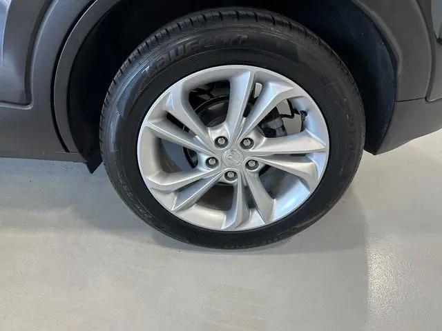 2020 Buick Encore GX FWD Preferred