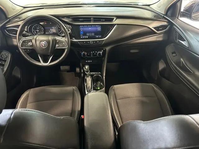 2020 Buick Encore GX FWD Preferred