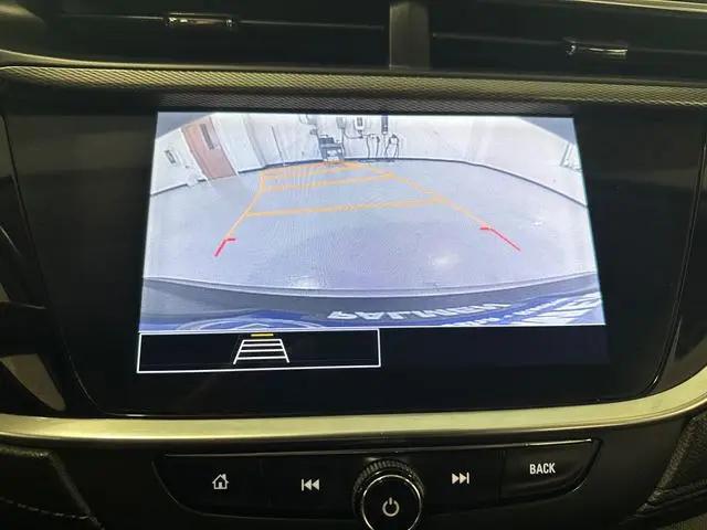 2020 Buick Encore GX FWD Preferred
