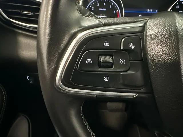2020 Buick Encore GX FWD Preferred