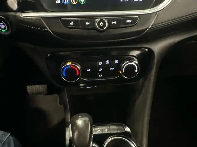 2020 Buick Encore GX FWD Preferred