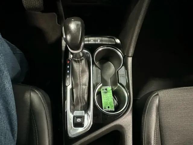 2020 Buick Encore GX FWD Preferred