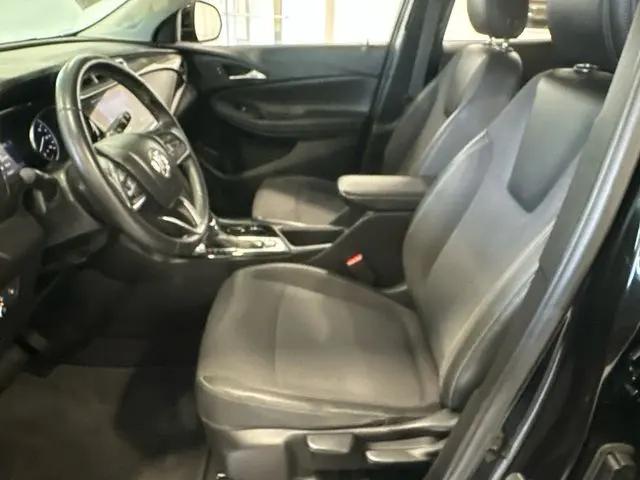 2020 Buick Encore GX FWD Preferred