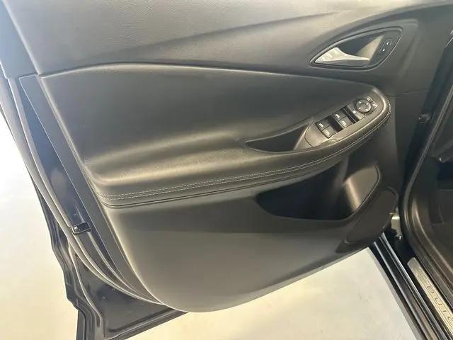 2020 Buick Encore GX FWD Preferred