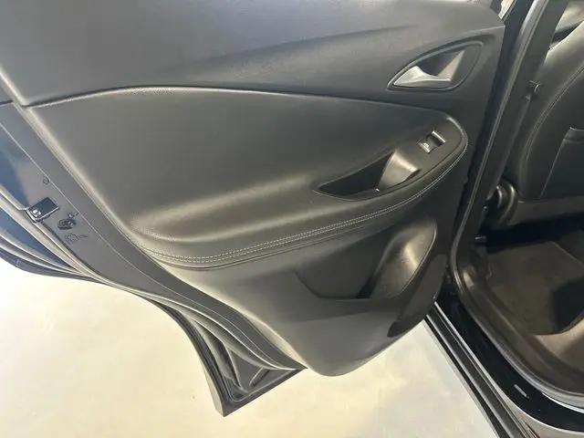 2020 Buick Encore GX FWD Preferred