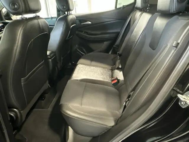 2020 Buick Encore GX FWD Preferred