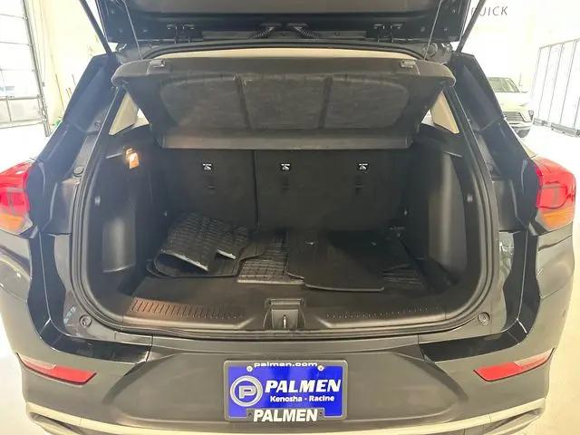 2020 Buick Encore GX FWD Preferred