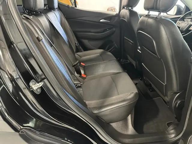 2020 Buick Encore GX FWD Preferred