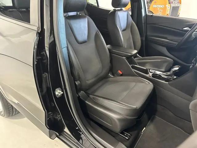 2020 Buick Encore GX FWD Preferred