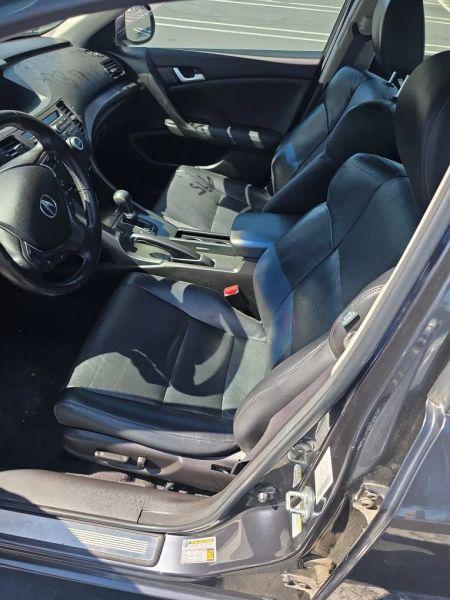 2011 Acura TSX 2.4