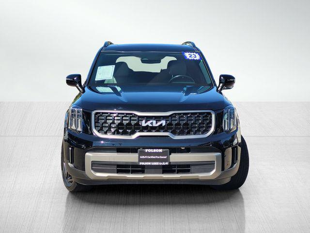 2023 Kia Telluride EX X-Line