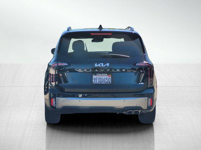 2023 Kia Telluride EX X-Line