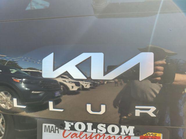 2023 Kia Telluride EX X-Line