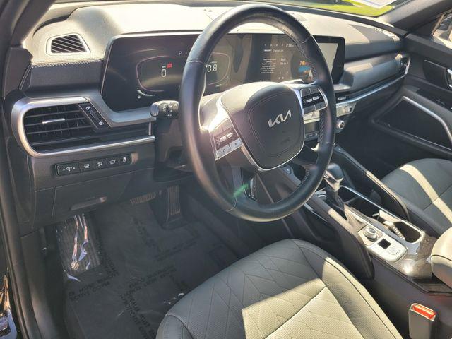 2023 Kia Telluride EX X-Line
