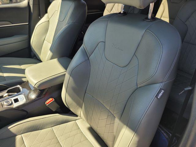 2023 Kia Telluride EX X-Line