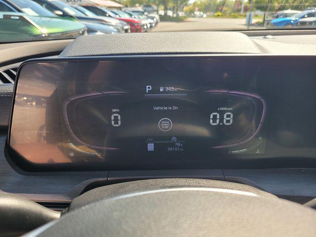 2023 Kia Telluride EX X-Line