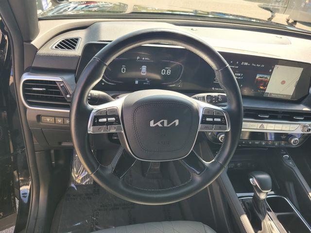2023 Kia Telluride EX X-Line