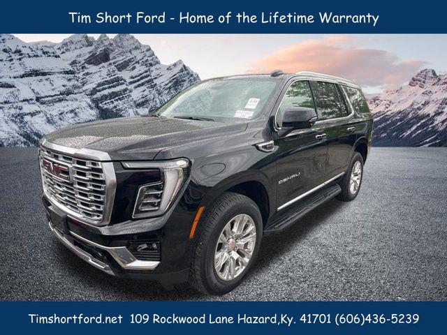 2025 GMC Yukon 4WD Denali for sale in Hazard, KY