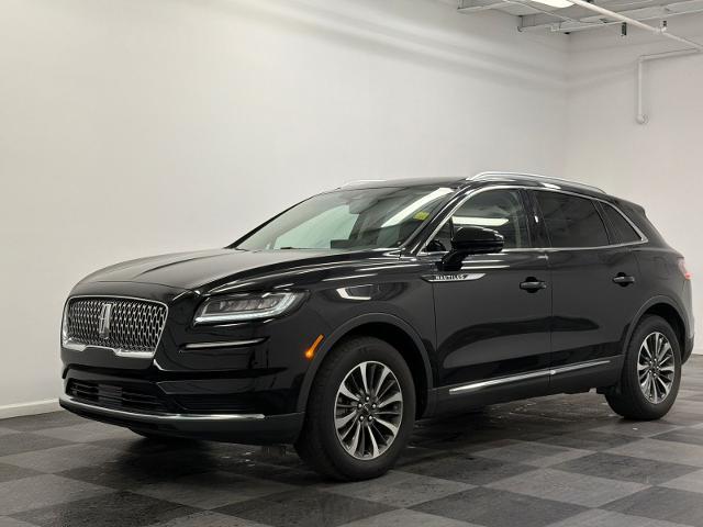 2023 Lincoln Nautilus Standard for sale in Silver Spring, MD