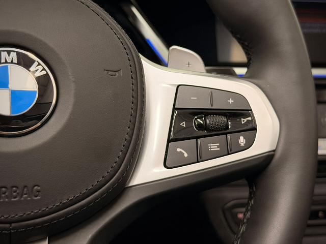 2026 BMW Z4 sDrive30i