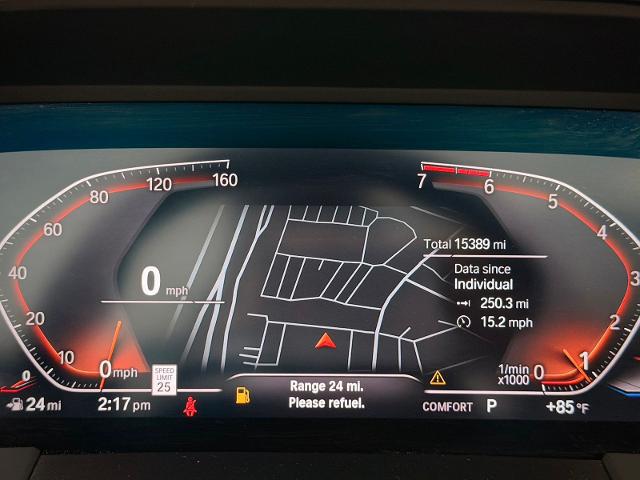 2026 BMW Z4 sDrive30i