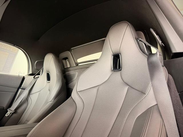2026 BMW Z4 sDrive30i