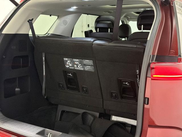 2024 Kia Carnival MPV SX Prestige