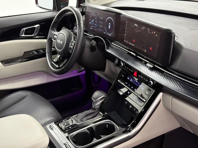 2024 Kia Carnival MPV SX Prestige