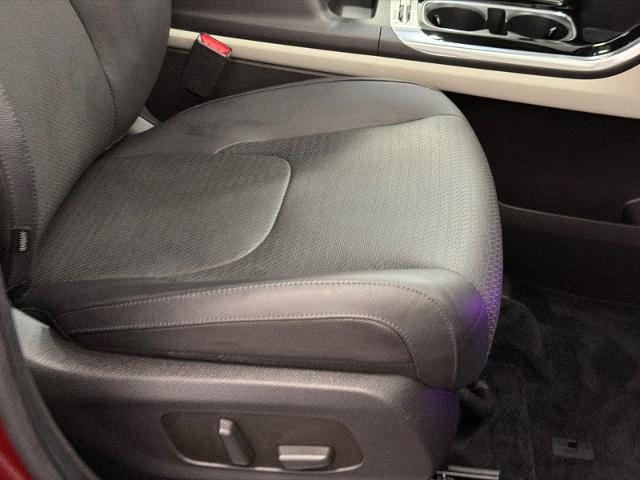 2024 Kia Carnival MPV SX Prestige