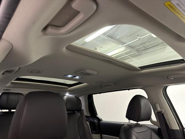 2024 Kia Carnival MPV SX Prestige