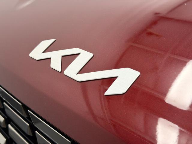 2024 Kia Carnival MPV SX Prestige