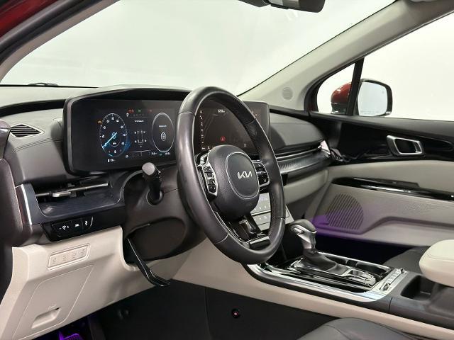 2024 Kia Carnival MPV SX Prestige