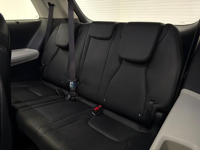 2024 Kia Carnival MPV SX Prestige