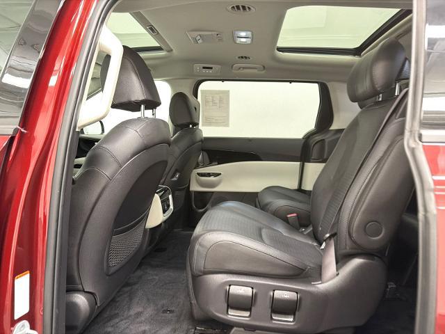 2024 Kia Carnival MPV SX Prestige