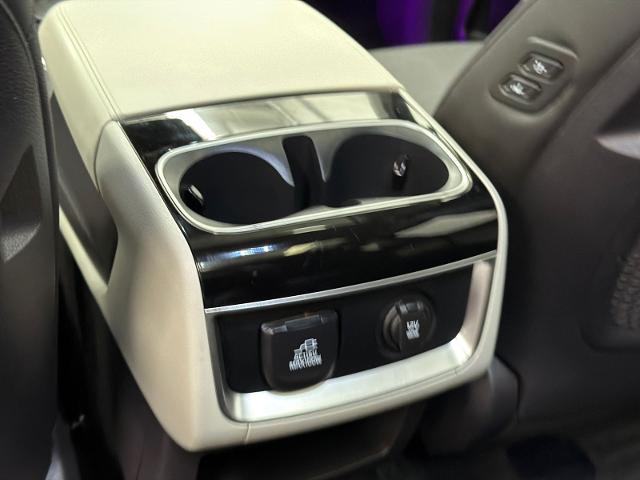 2024 Kia Carnival MPV SX Prestige