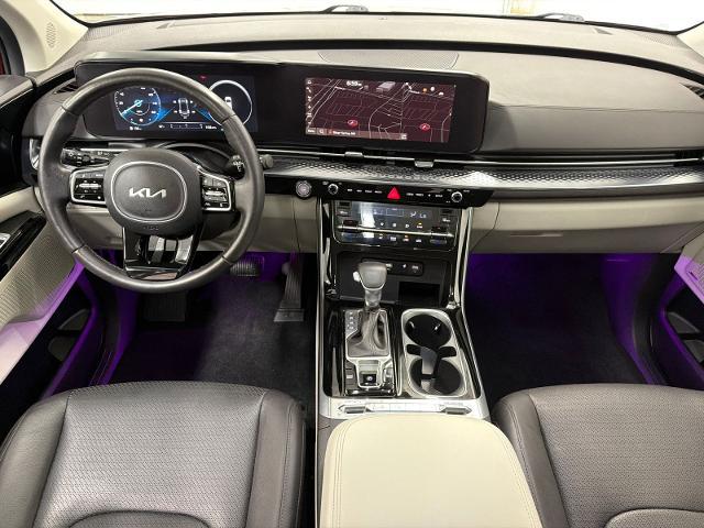 2024 Kia Carnival MPV SX Prestige