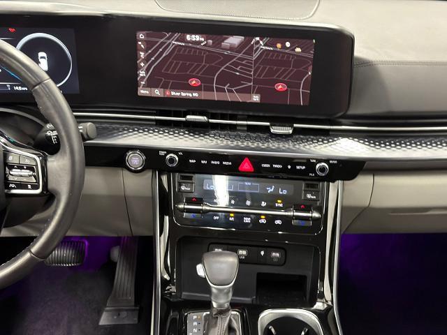 2024 Kia Carnival MPV SX Prestige