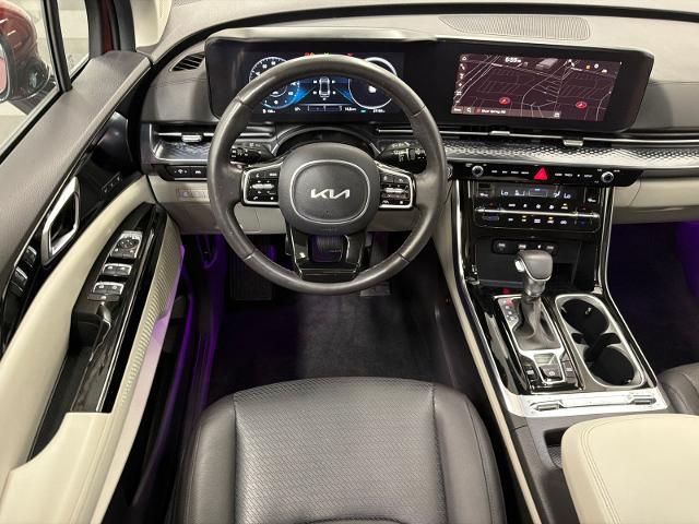 2024 Kia Carnival MPV SX Prestige