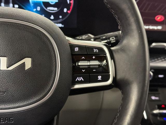 2024 Kia Carnival MPV SX Prestige