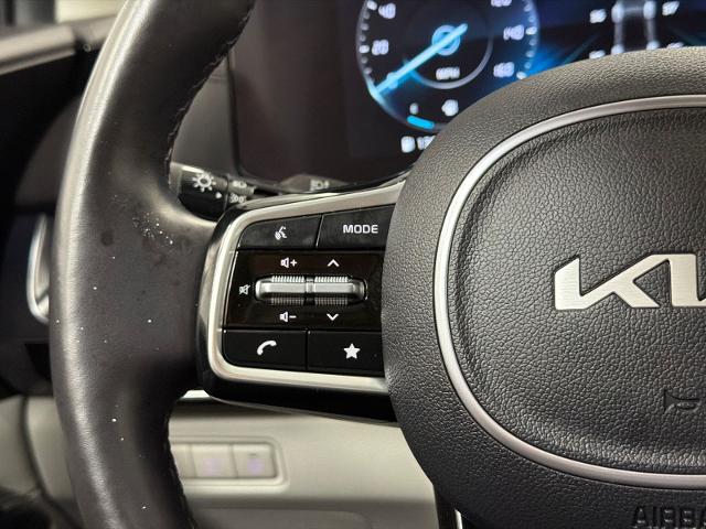 2024 Kia Carnival MPV SX Prestige