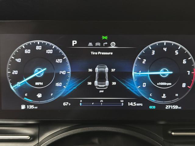 2024 Kia Carnival MPV SX Prestige