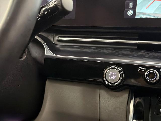 2024 Kia Carnival MPV SX Prestige